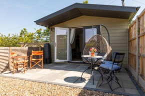 Pear Tree Cabin